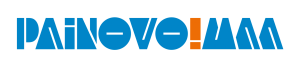 Painovoimaa_logo
